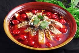 美食