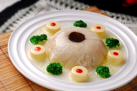 美食