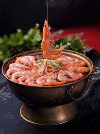 美食