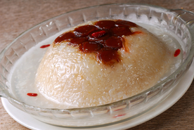美食