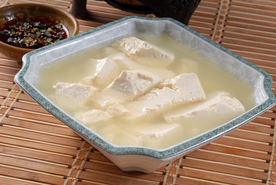 美食