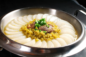 美食