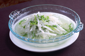 美食