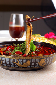 美食