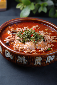 美食