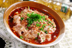 美食
