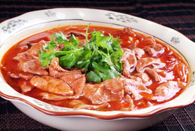 美食