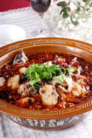 美食