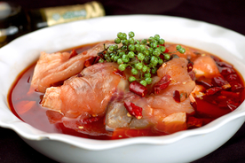 美食
