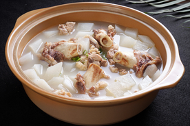 美食