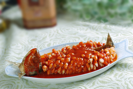 美食