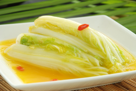 美食