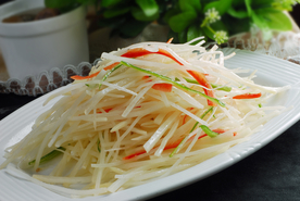 美食