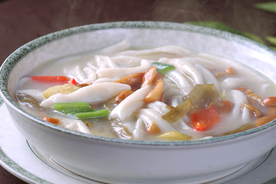 美食