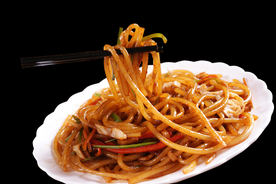 美食