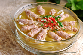 美食