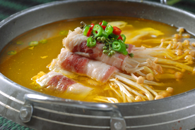 美食
