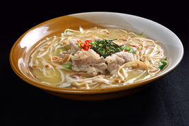 美食