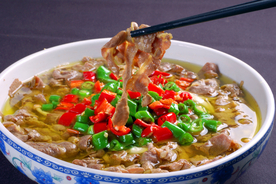 美食
