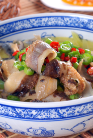 美食