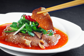 美食