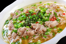 美食