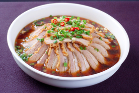 美食