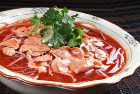 美食