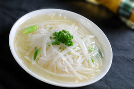 美食