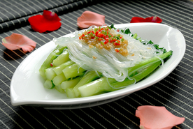 美食