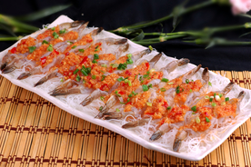 美食