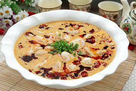 美食
