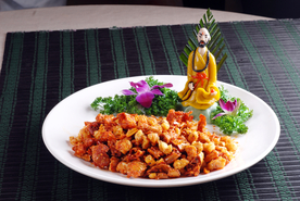 美食
