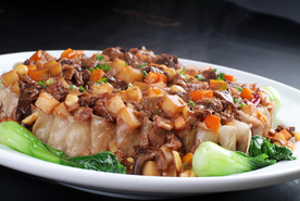 美食