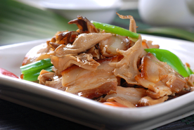 美食