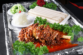 美食