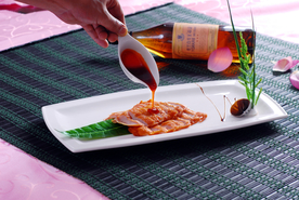 美食