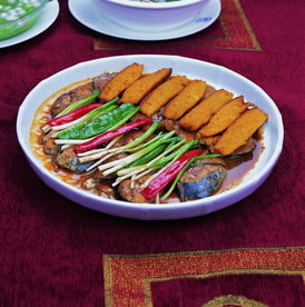 美食