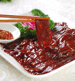 美食