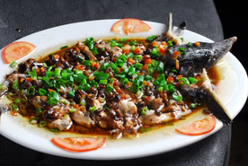 美食