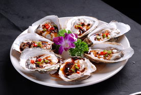 美食