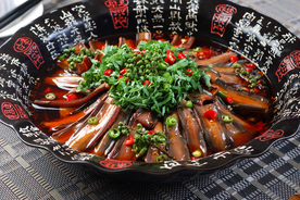 美食