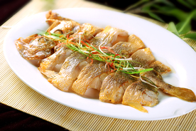 美食