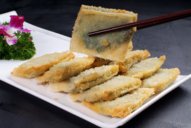 美食