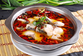美食