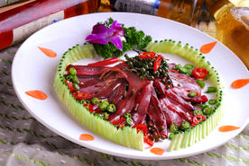 美食