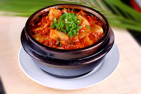 美食