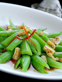 美食