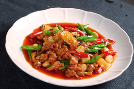 美食