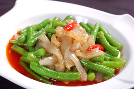 美食